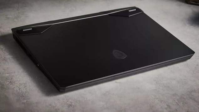 MSI GP76 Leopard Notebook