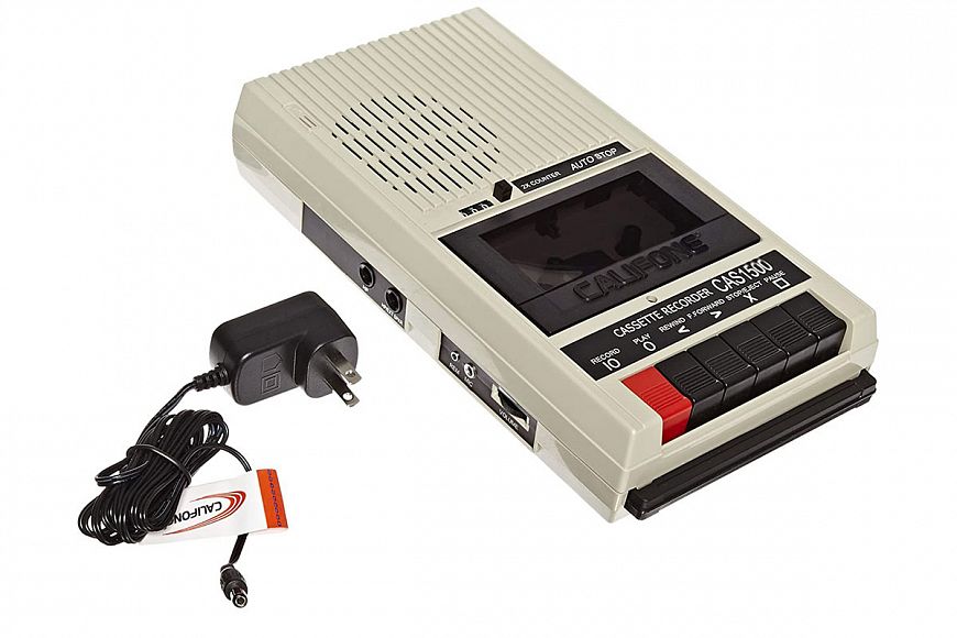 Califone CAS1500