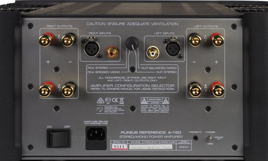 Plinius Reference A-150