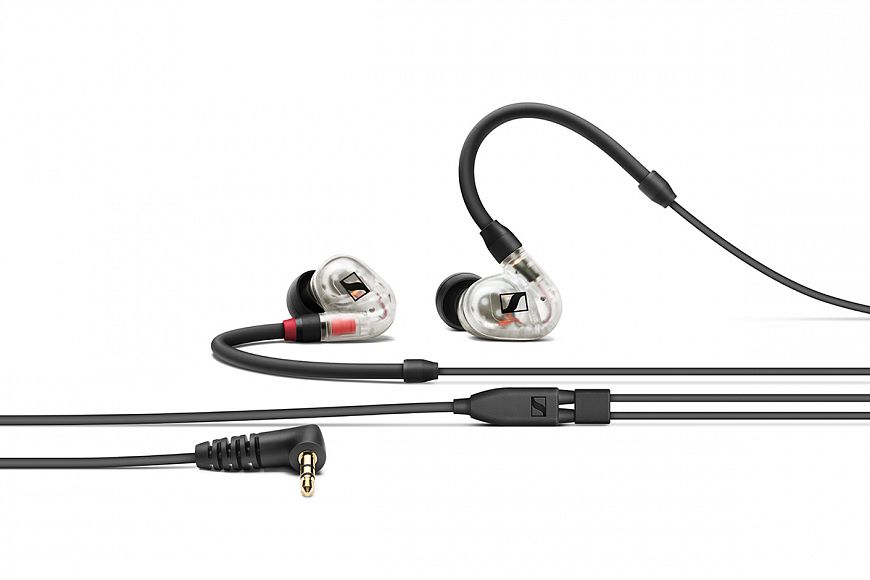 Sennheiser IE 100 PRO in-ear headphones