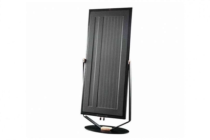 Diptyque DP107 - isodynamic acoustics from France