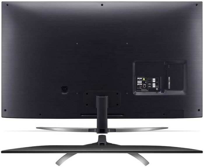 LG 55SM8200PLA design