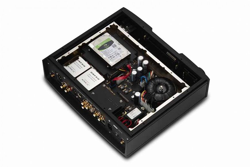 Auralic ALTAIR G2.1