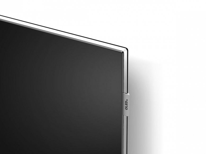 LG gOLED