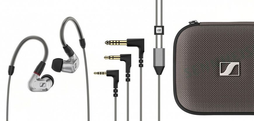 Sennheiser IE 900