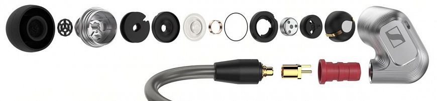 Sennheiser IE 900