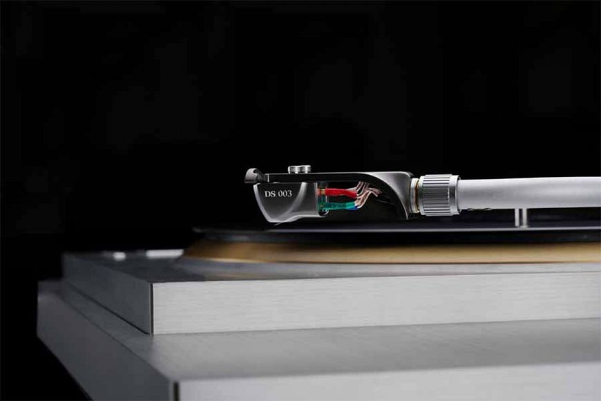 DS Audio DS003 Optical Cartridge