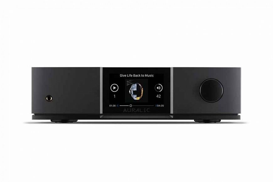 Auralic ALTAIR G2.1