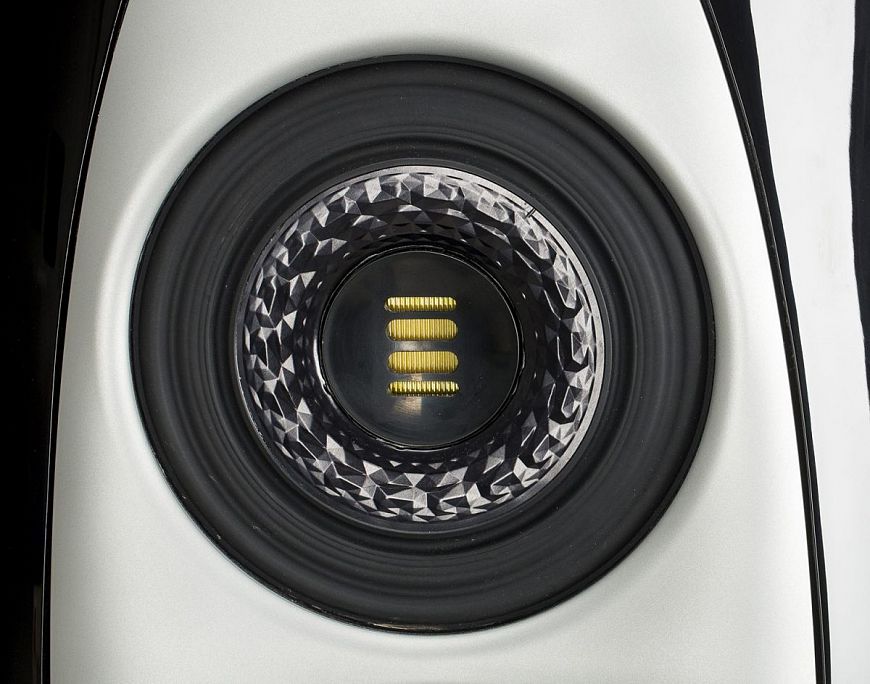 ELAC Concentro M