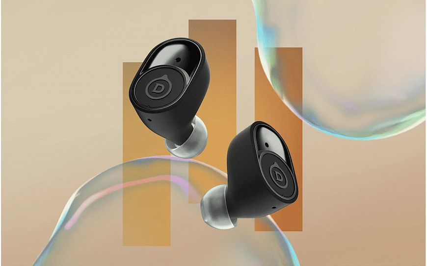 Devialet gemini