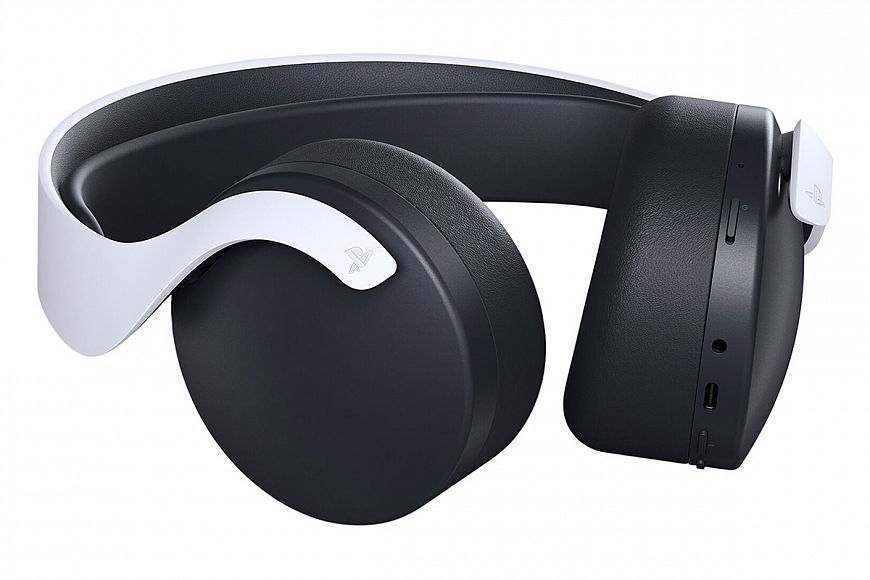 10. To enjoy Tempest 3D Audio, please purchase Sony Pulse 3D headphones 10. To enjoy Tempest 3D Audio, please purchase Sony Pulse 3D headphones