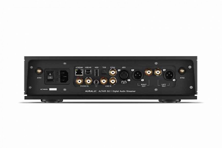 Auralic ALTAIR G2.1