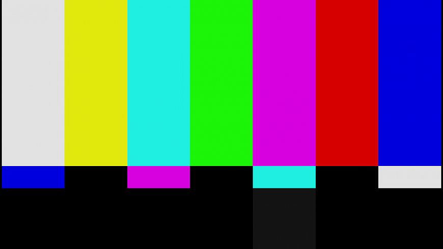 8. Finally, fine-tune the color of the TV and reduce the sharpness 8. Finally, fine-tune the color of the TV and reduce the sharpness