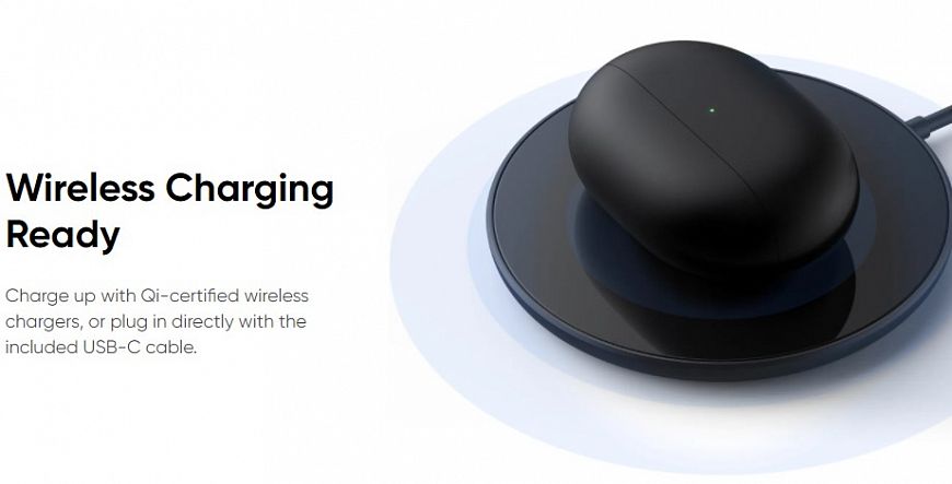 Wyze buds pro