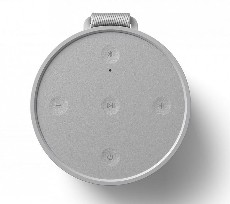 Bang & olufsen beosound explore