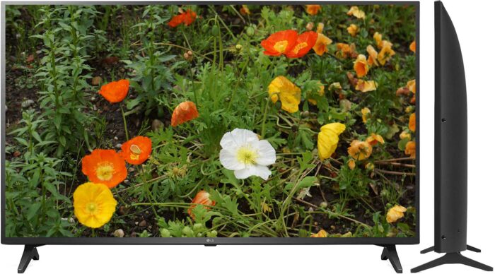 LG 55UP7500 review