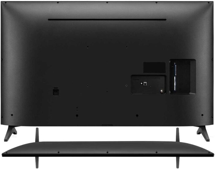 LG 55UP7500 design