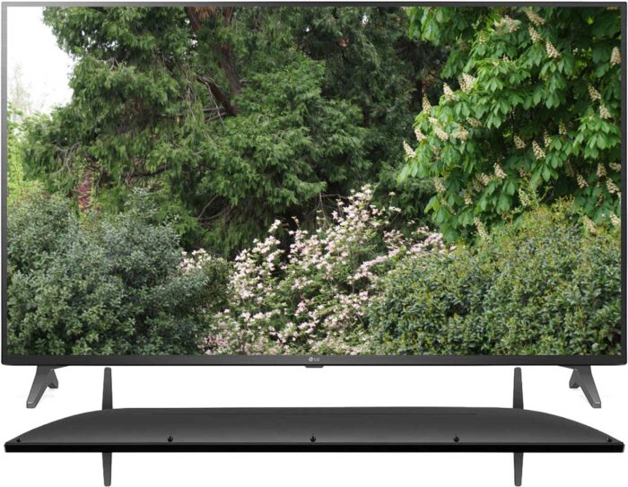 LG 55UP7600 review