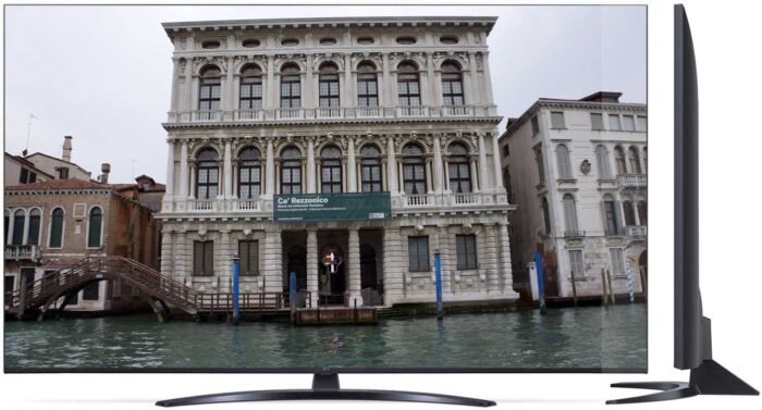 LG 55UP8100 review