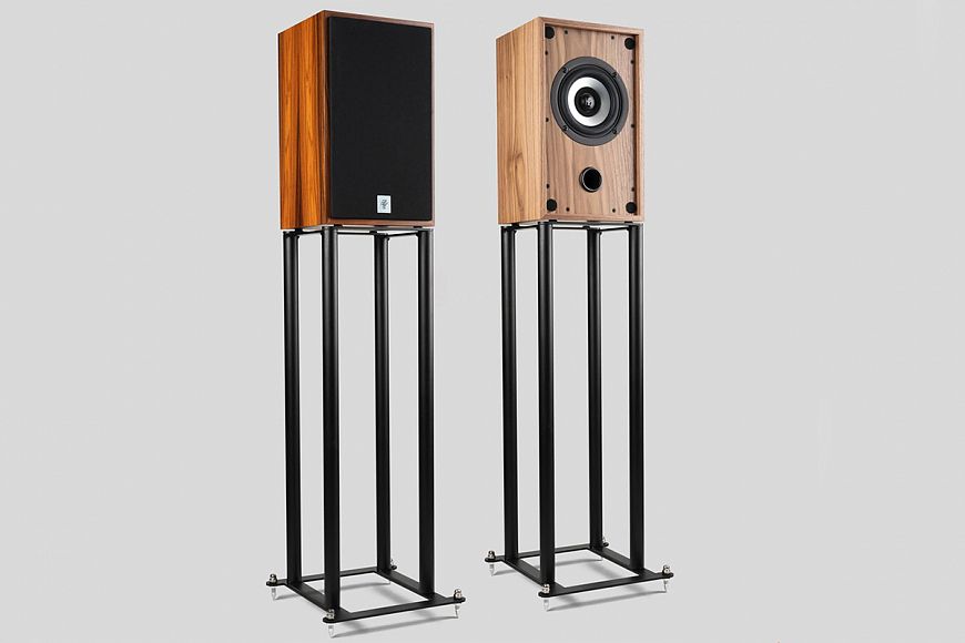 EJ Jordan Marlow speakers