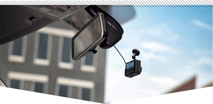 Garmin Dash Cam