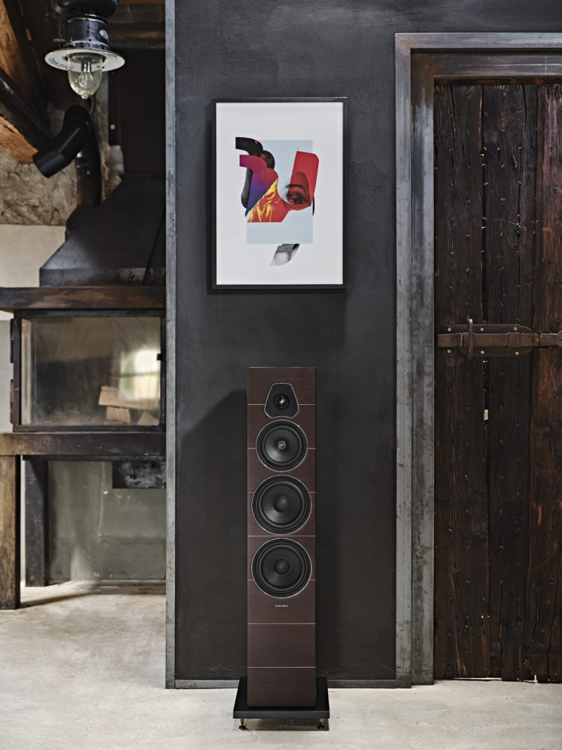Sonus Faber Lumina V