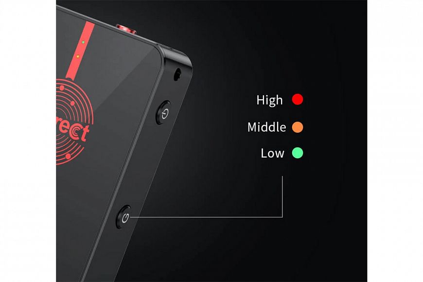 Audirect Beam 3 Plus Portable DAC / Headphone Amplifier