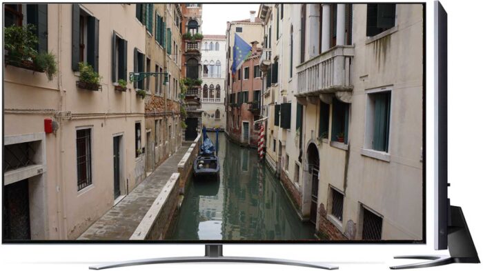 NanoCell LG 65NANO926PB review