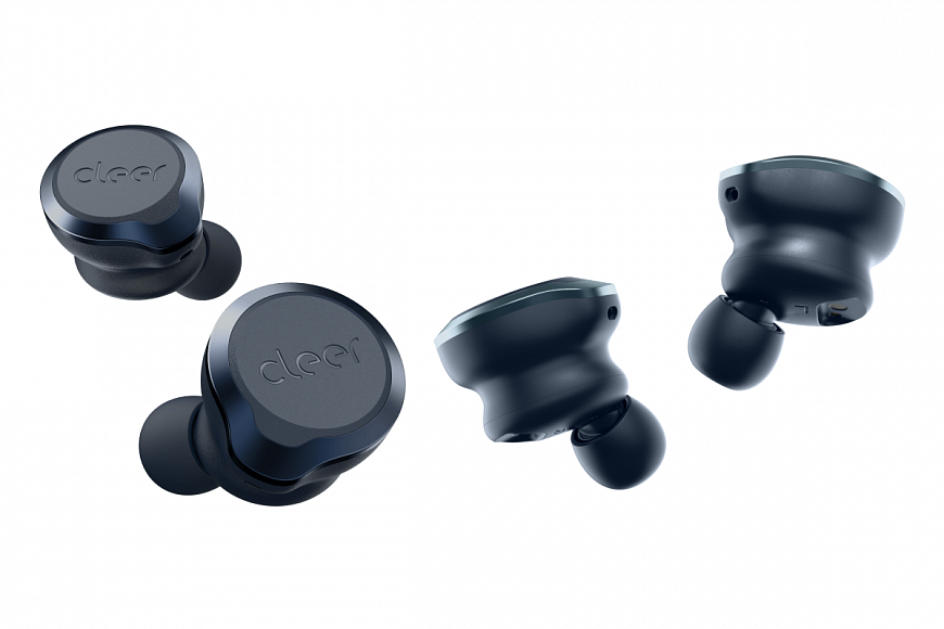 Cleer Ally Plus 2 TWS headphones