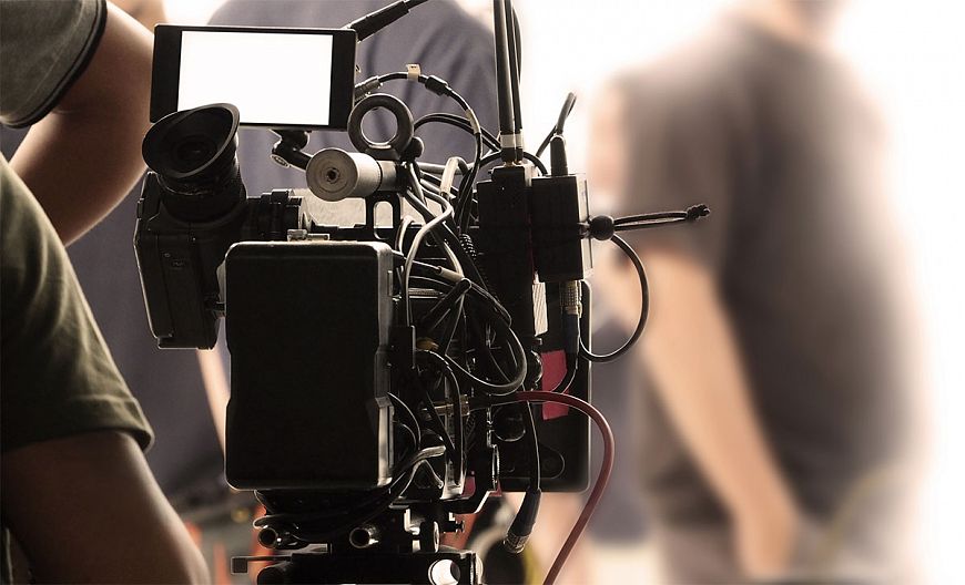 What is 8K video - the definitive format encyclopedia