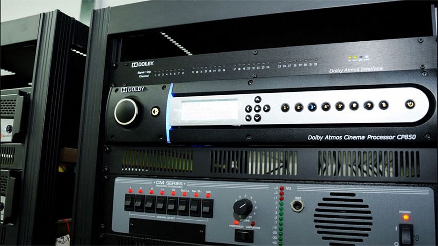 Dolby Atmos Q&A - what is this audio format? The Complete Guide to Standard for Home Cinema