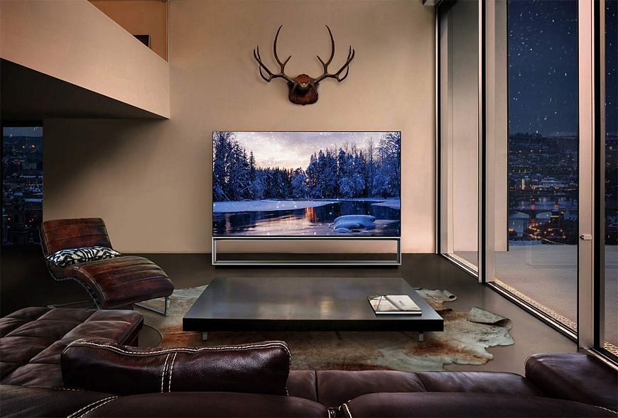What is 8K video - the definitive format encyclopedia