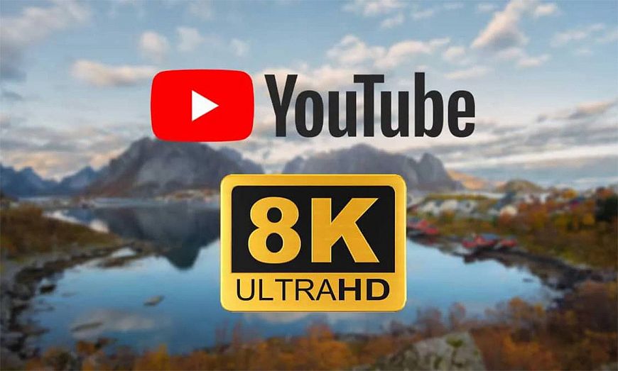 What is 8K video - the definitive format encyclopedia