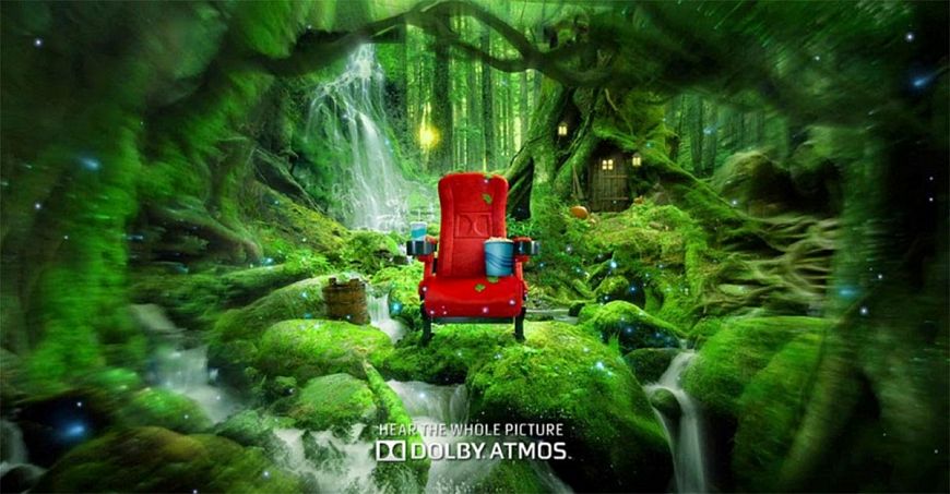 Dolby Atmos Q&A - what is this audio format? The Complete Guide to Standard for Home Cinema