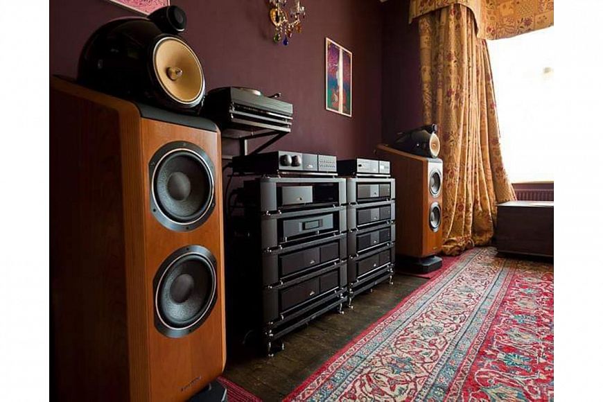 15 life hacks for a home stereo system
