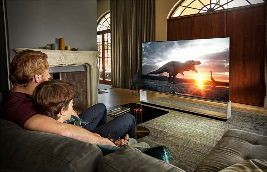 What is 8K video - the definitive format encyclopedia