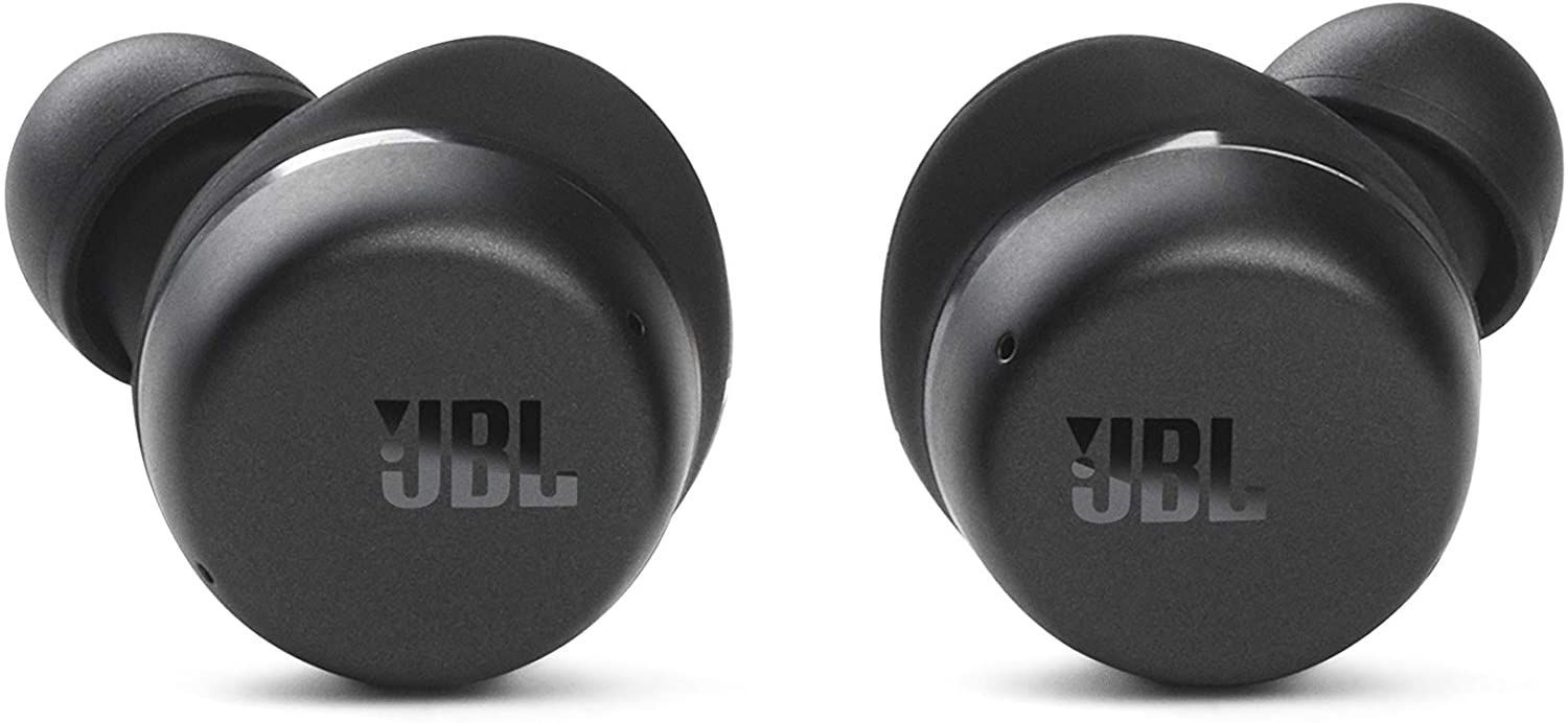 Buy JBL Tour PRO+ TWS True Wireless Bluetooth Earbuds, Noise Cancelling, up to 32H Battery, 3 mics, Wireless Charging, Google Assistant and Alexa Built-in (Black) Online in Hungary. B092CTZVDG