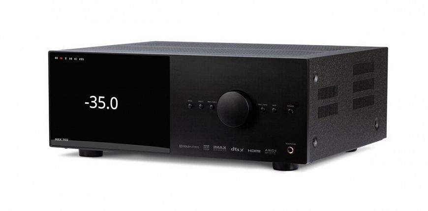 Anthem MRX 740