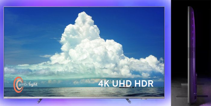 Philips PUS9206 - overview 