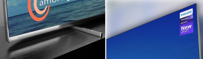 Philips PUS9206 - design