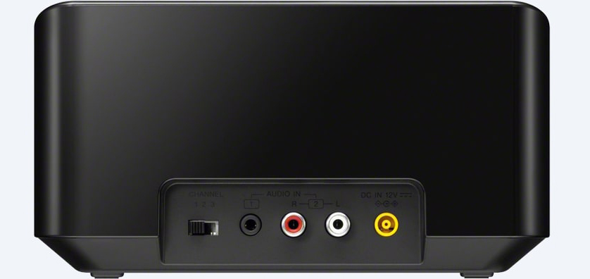 Sony MDR-RF855RK - Charging base