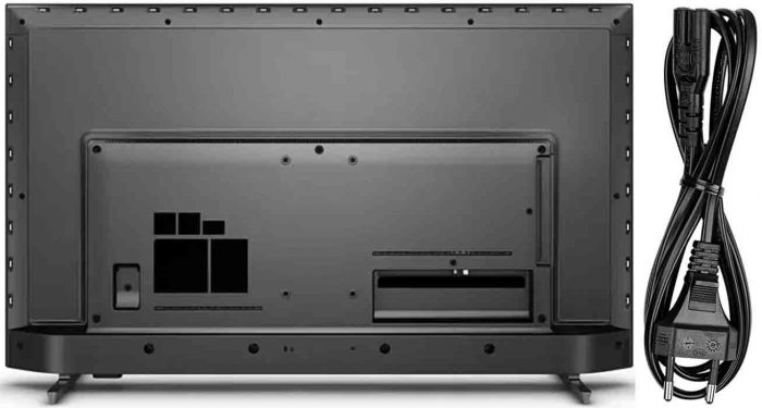 Philips 55PUS7956 design