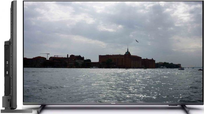 Philips 55PUS7956 review