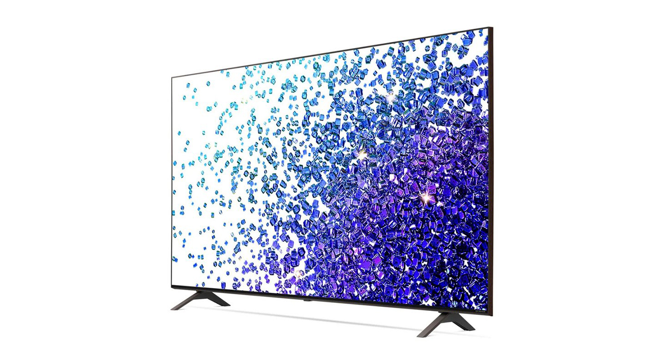 We have webOS, a fairly complete system that allows us to enjoy different functions that will be really useful for your entertainment.