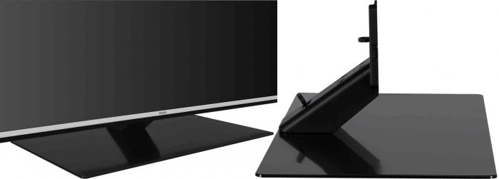 JVC LT-65VO9100 design