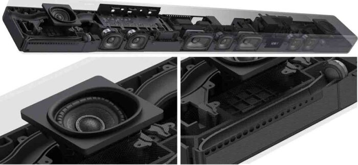 Sony HT-A7000 review