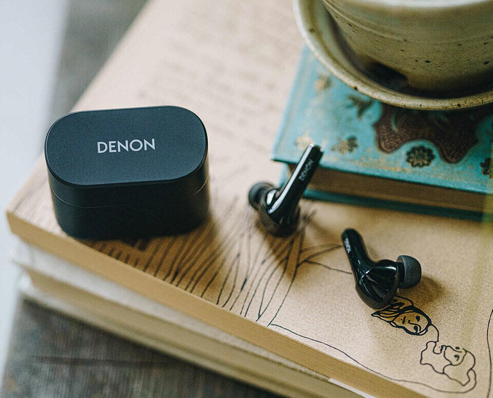 Denon launches its first AH-C830NCW and AH-C630W TWS headphones with and without noise reduction