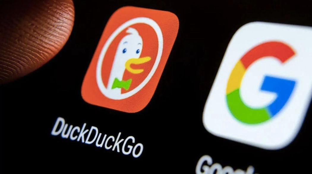 DuckDuckGo plans to stop Android apps from spying on users