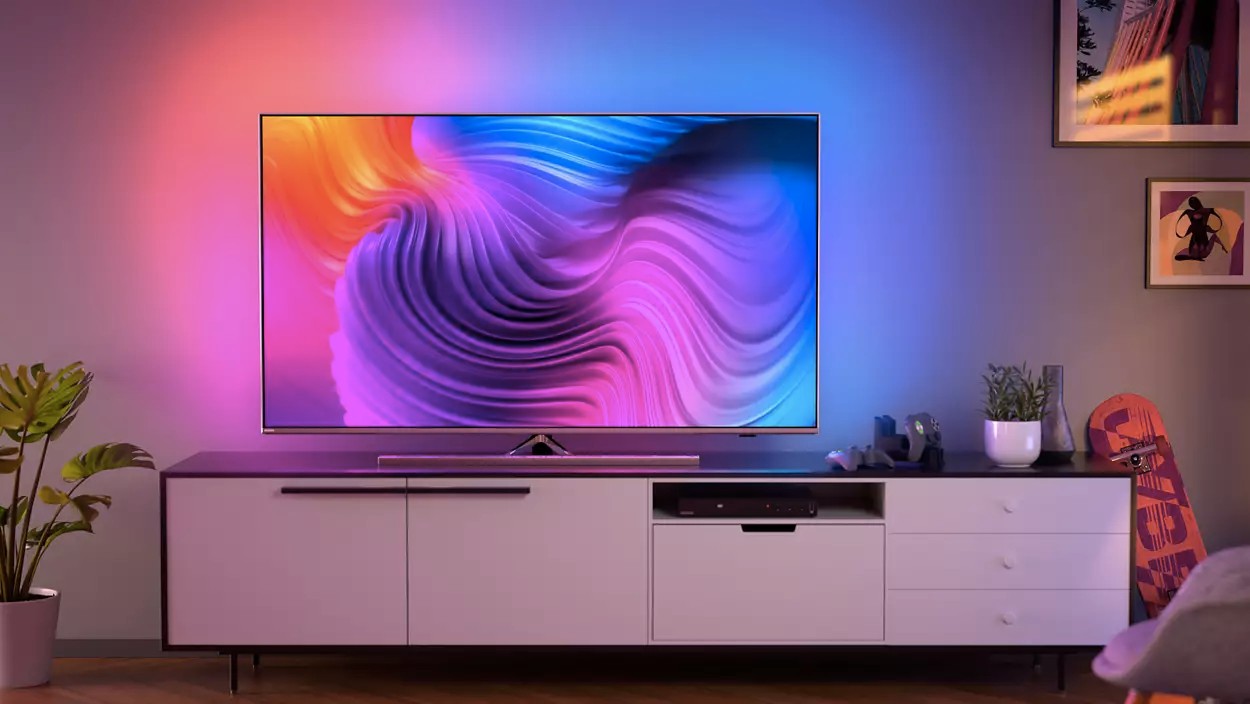 Philips PUS8536 Review