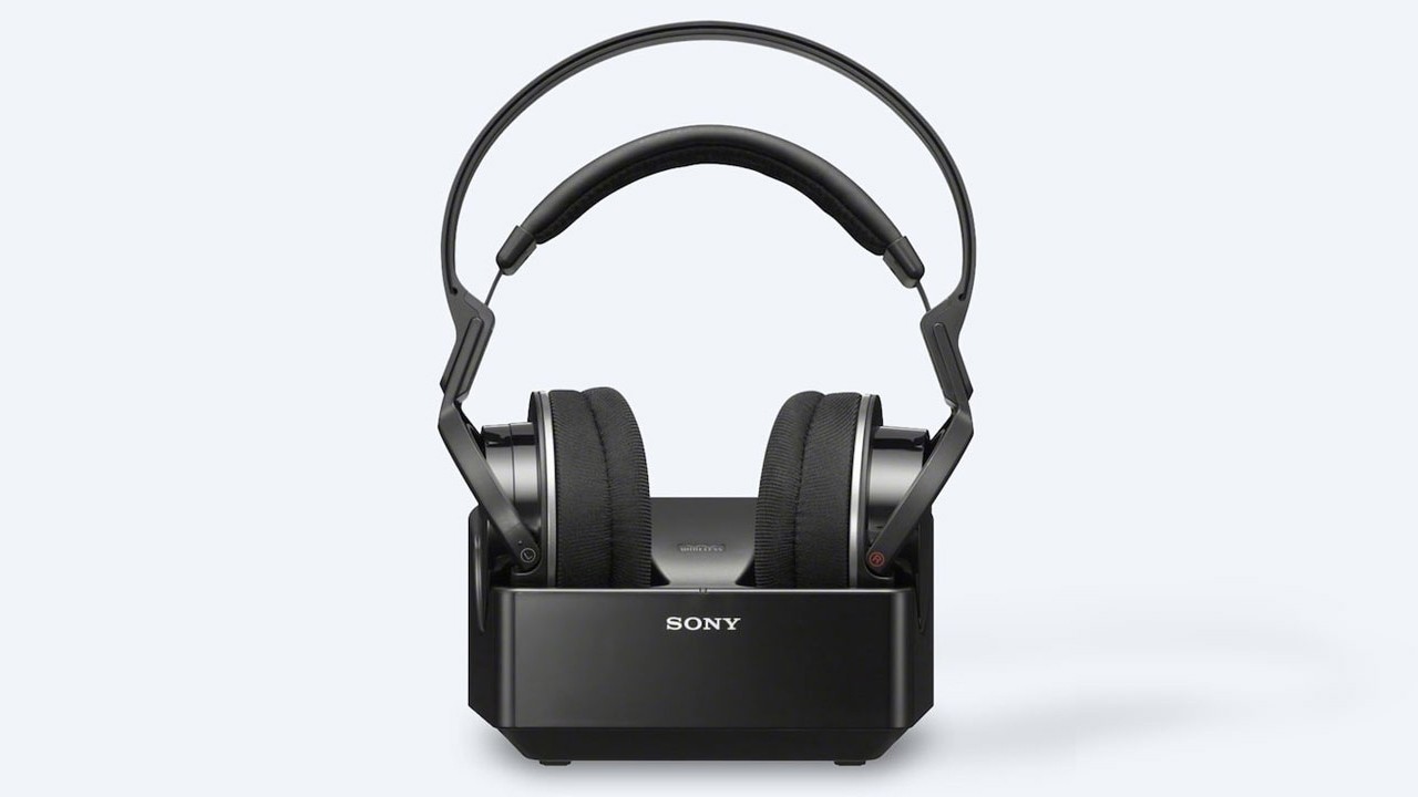 Sony MDR-RF855RK
